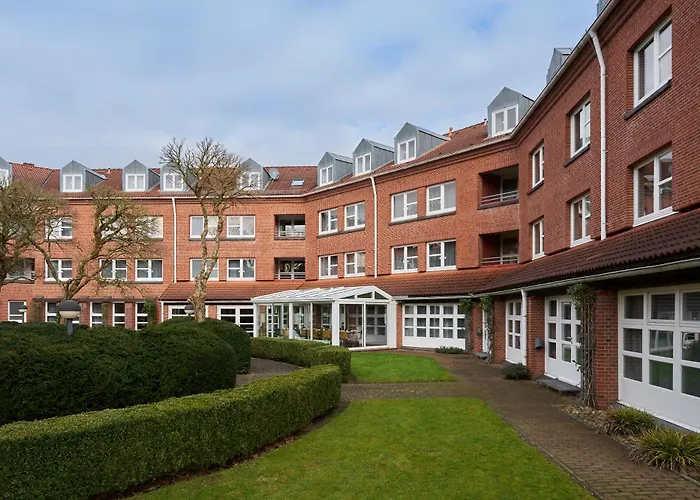 Ghotel Hotel & Living Kiel