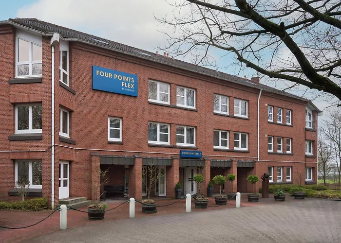 Ghotel & Living Kiel