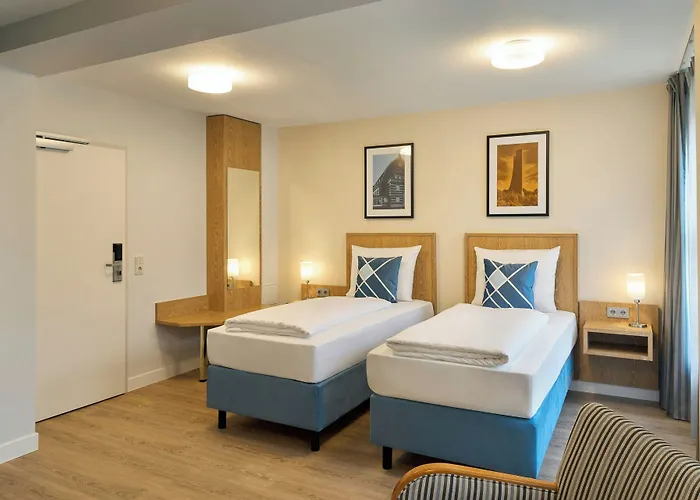 Ghotel & Living Kiel